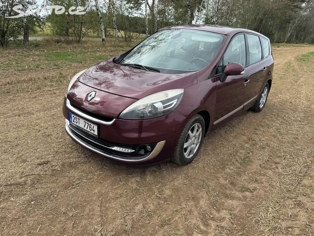 Renault Scénic